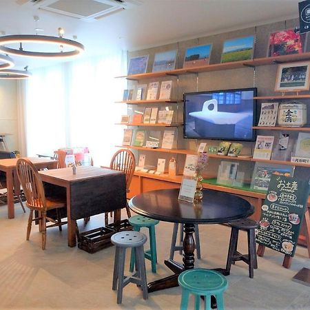 Hotel Bijiko Bibai Luaran gambar