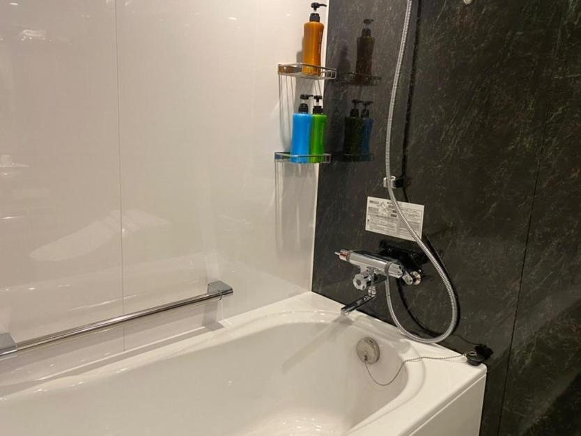 Hotel Bijiko Bibai Luaran gambar