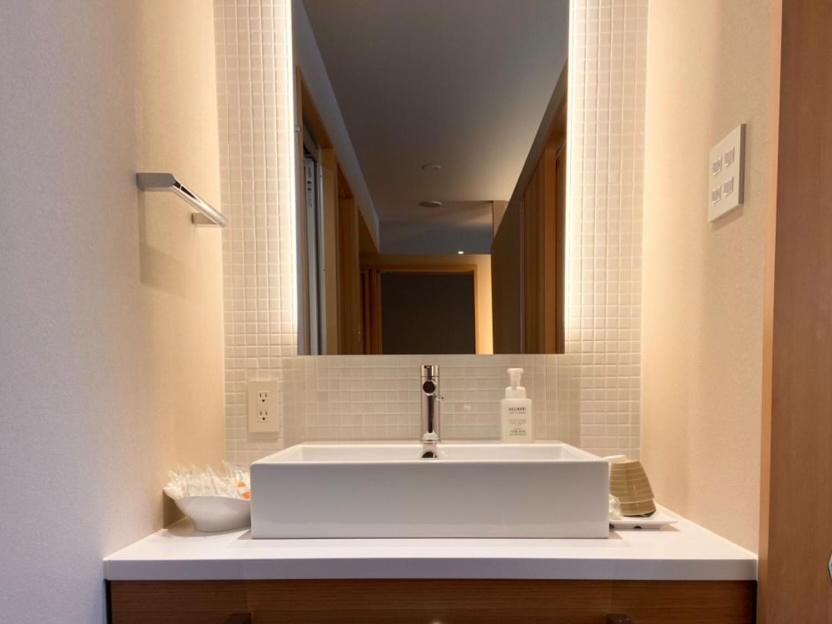 Hotel Bijiko Bibai Luaran gambar