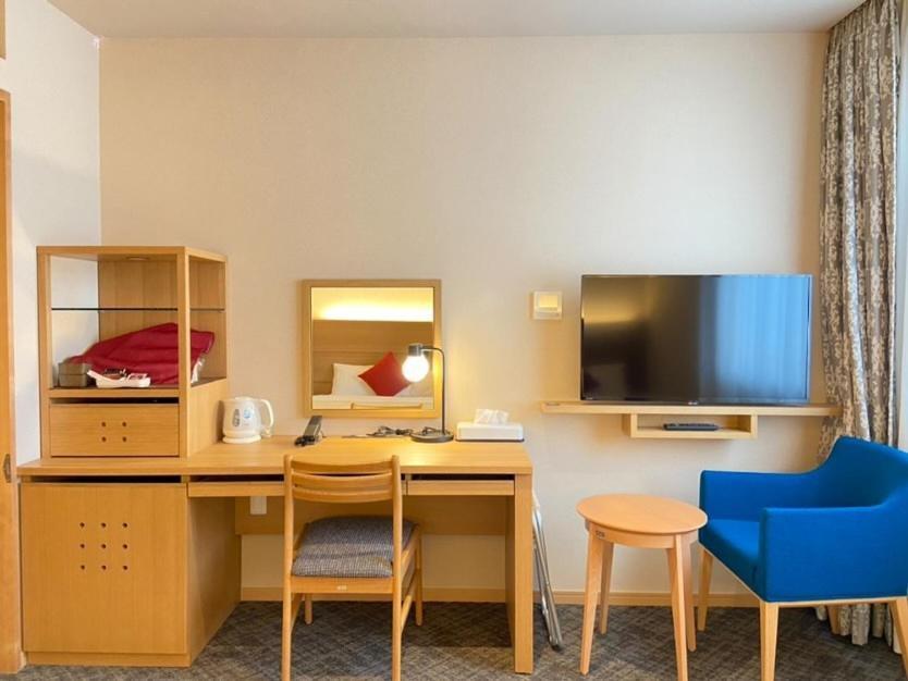 Hotel Bijiko Bibai Luaran gambar
