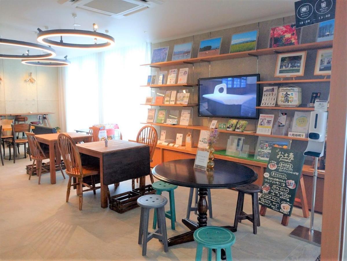 Hotel Bijiko Bibai Luaran gambar